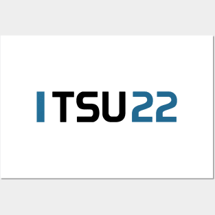 TSU 22 Design. Posters and Art